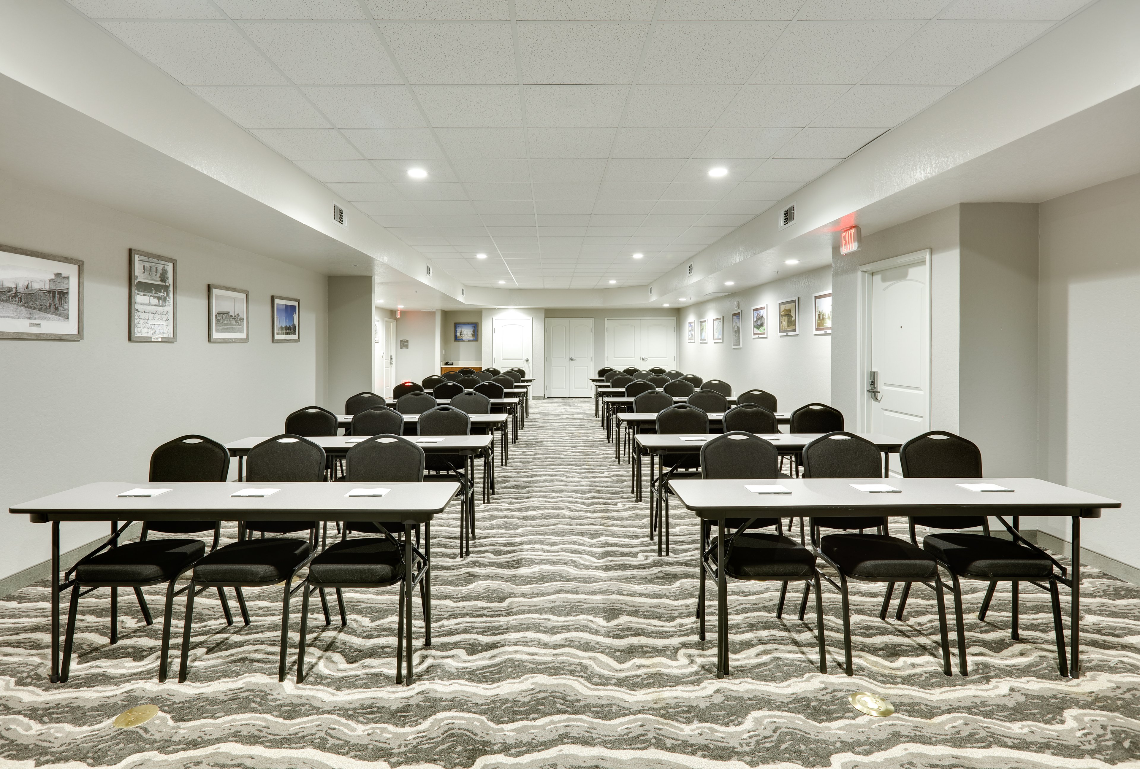 Staybridge Suites San Antonio - Schertz 49/60