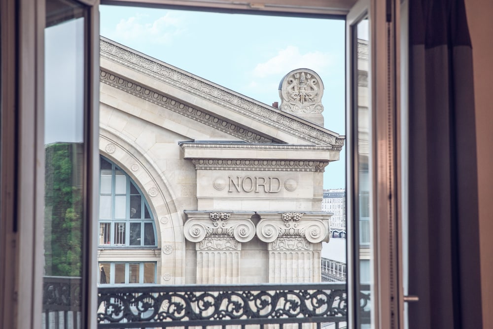 Timhotel Paris Gare Du Nord 7/53