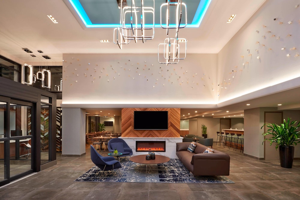 Fairfield by Marriott Montreal Downtown 3/45