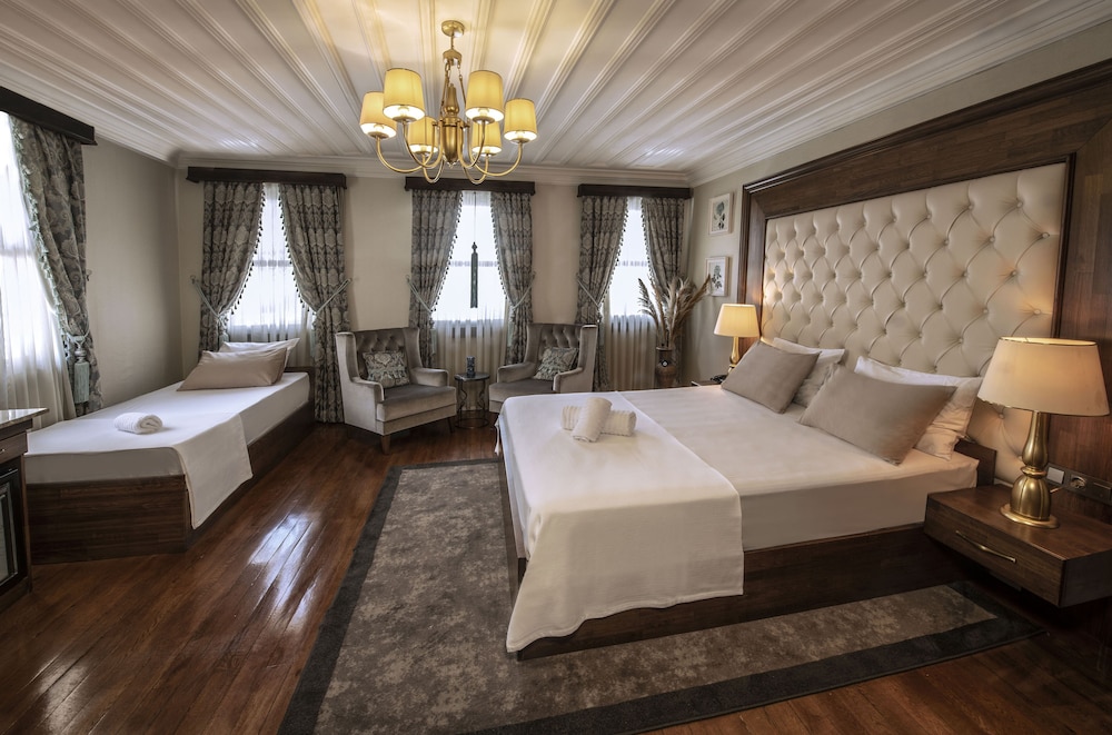 Mezzo Hotel 27/56
