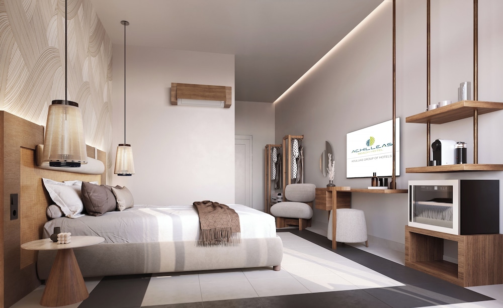 Achilleas Beach Hotel Adults Only 56/120