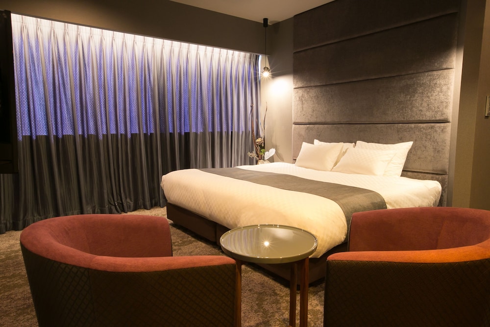 Hotel Banister Kyoto 7/36