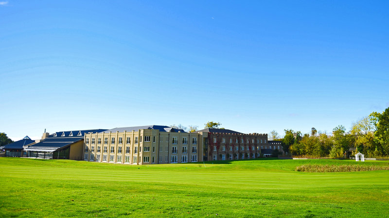 Ramside Hall Hotel Golf And Spa 64/65