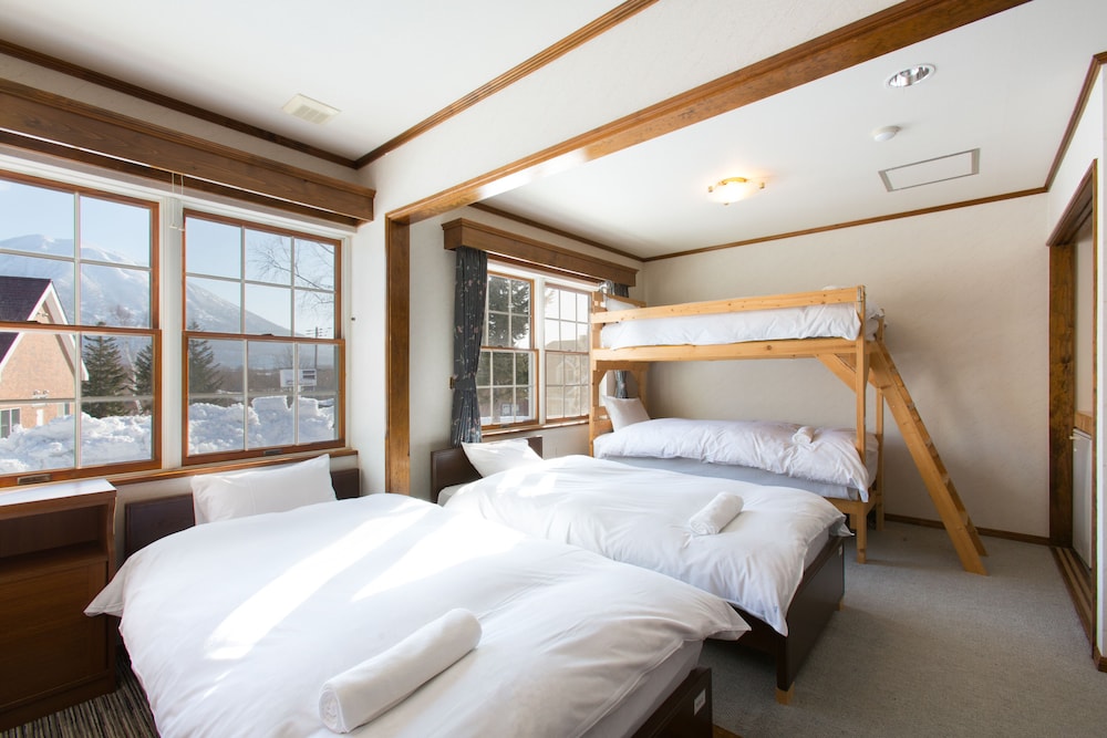 Ramat Niseko - Hostel 15/48