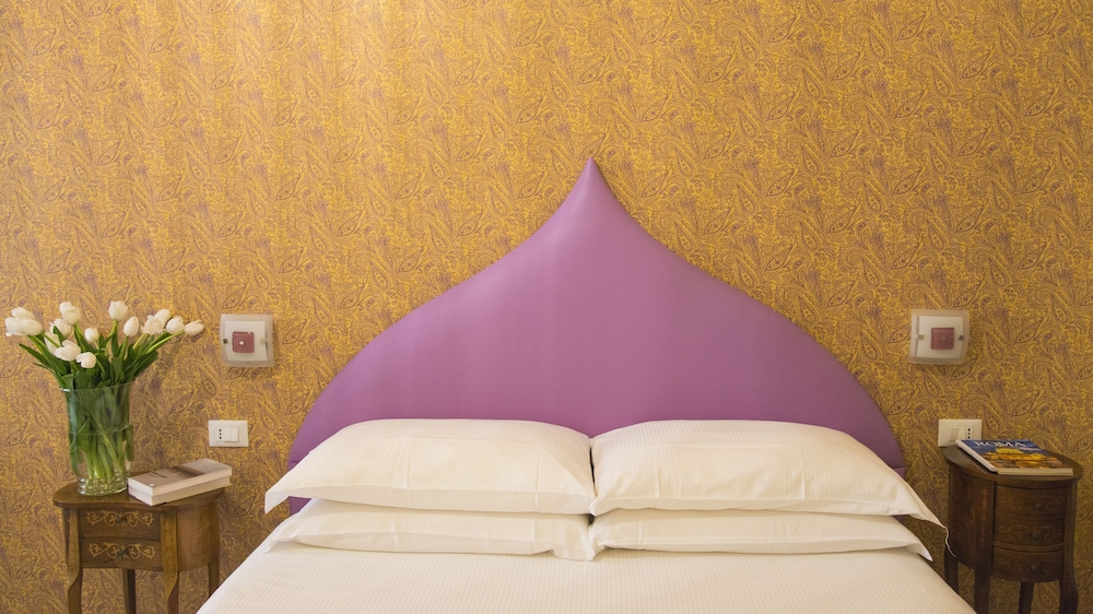 Ripetta Rooms 28/59