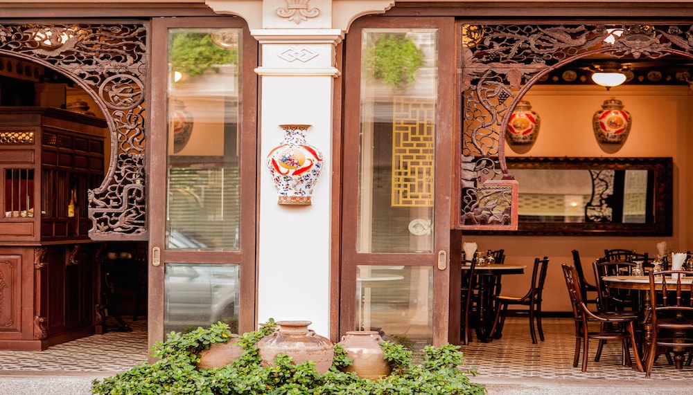 Songkhla Tae Raek Antique Hotel 41/47