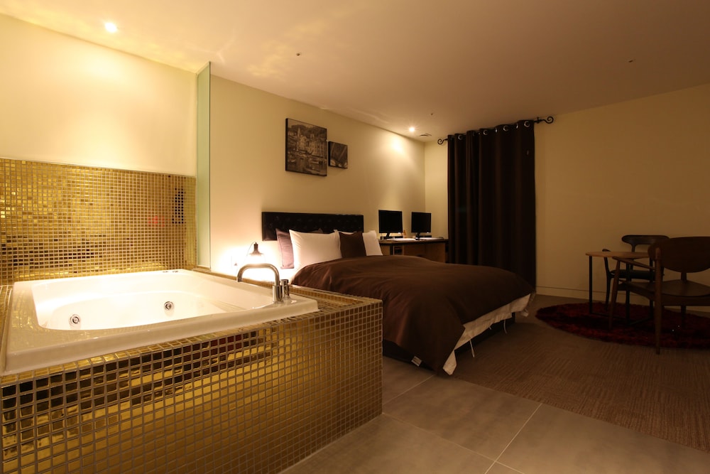 Hotel Banwol 27/65