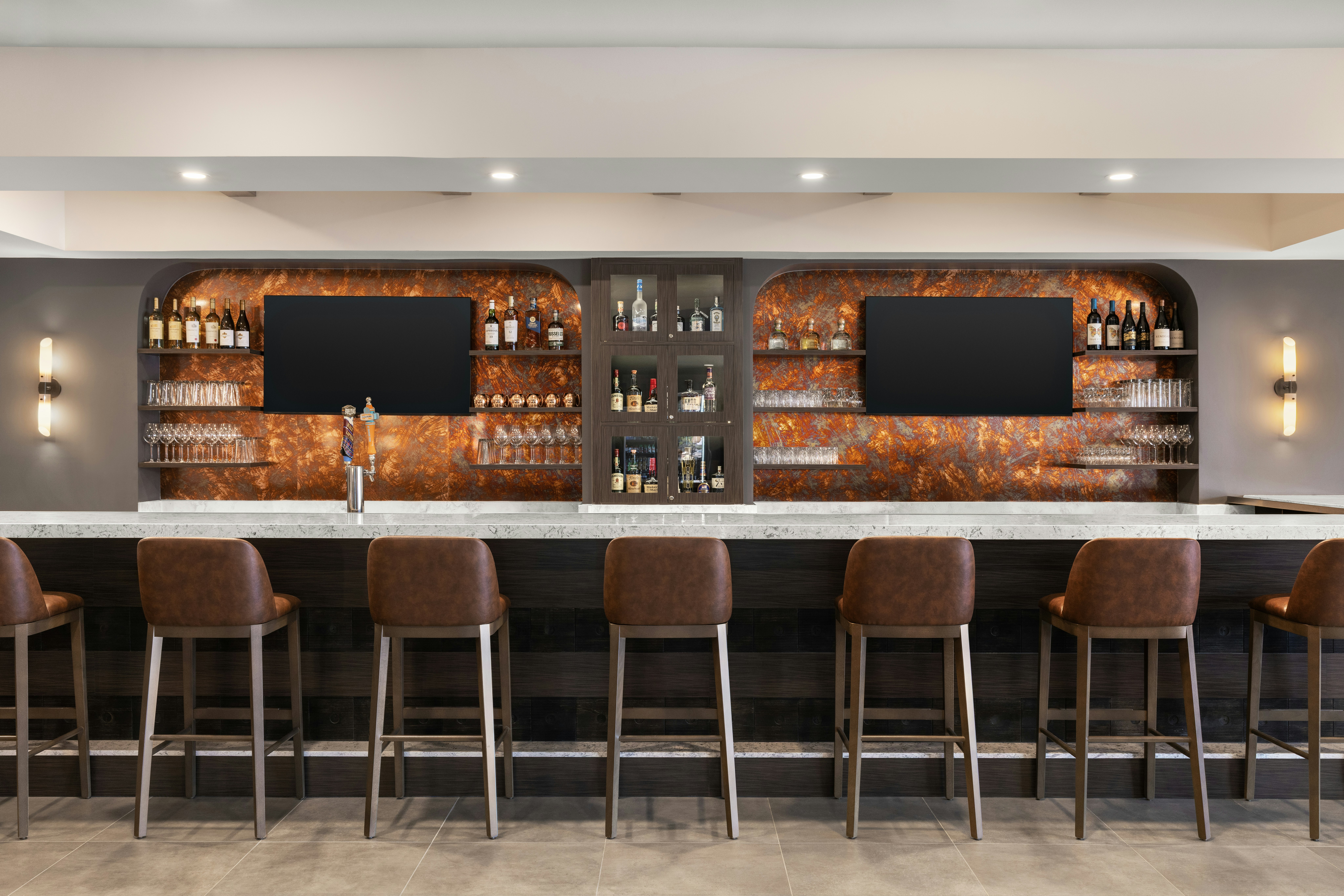 DoubleTree by Hilton Phoenix Midtown 34/50
