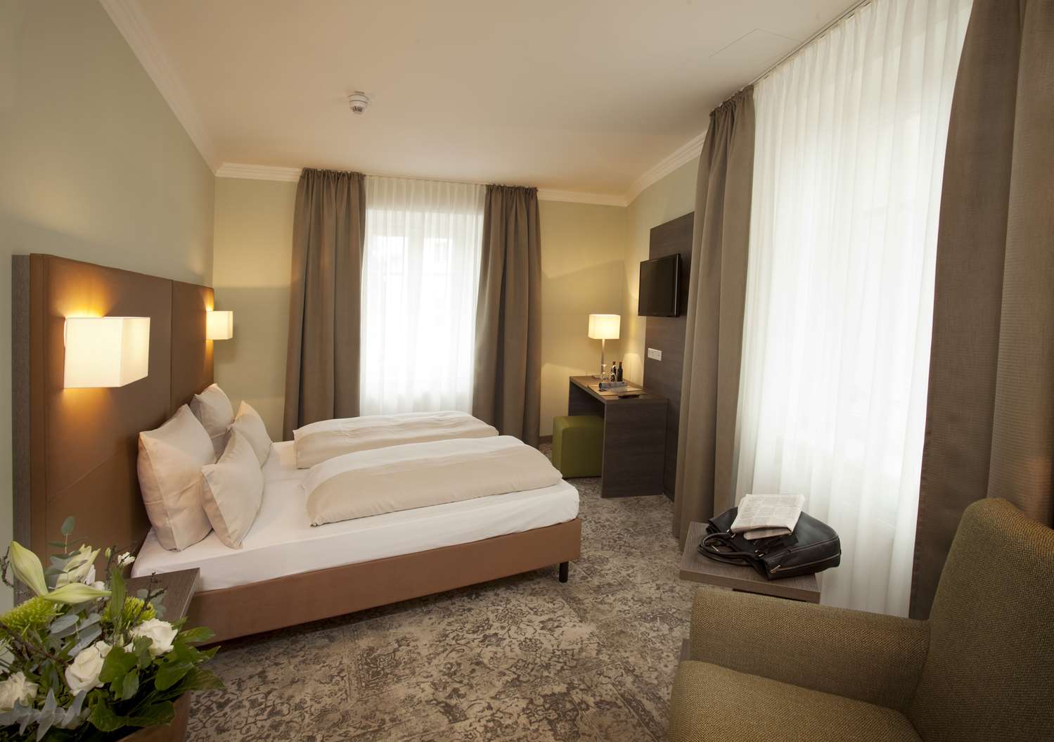 Hotel Jakob Regensburg Downtown Bw Signature Coll 10/33
