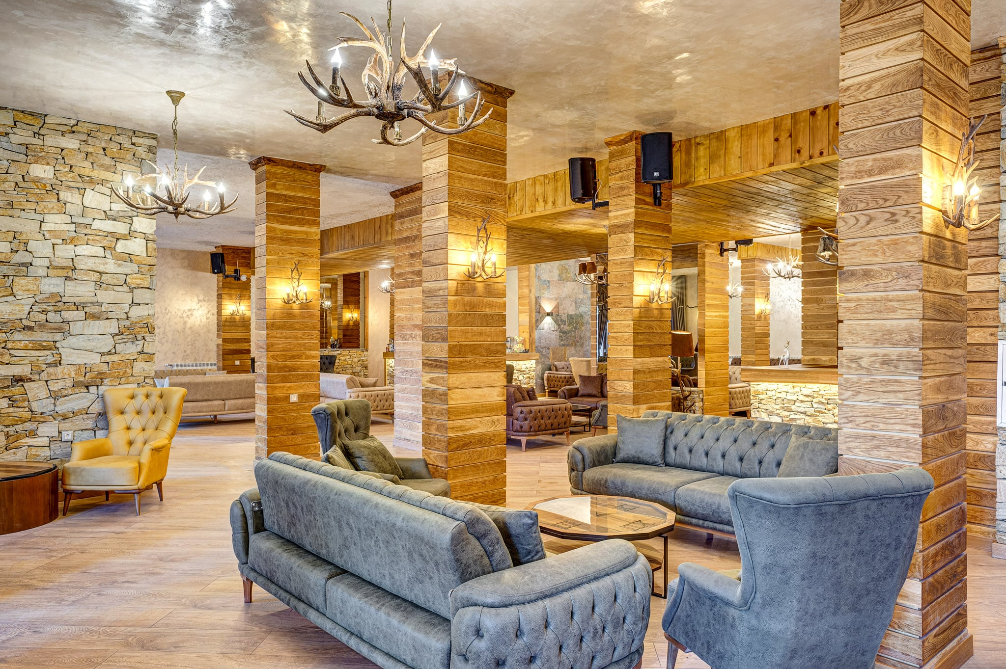 Grand Resort Pamporovo 37/38