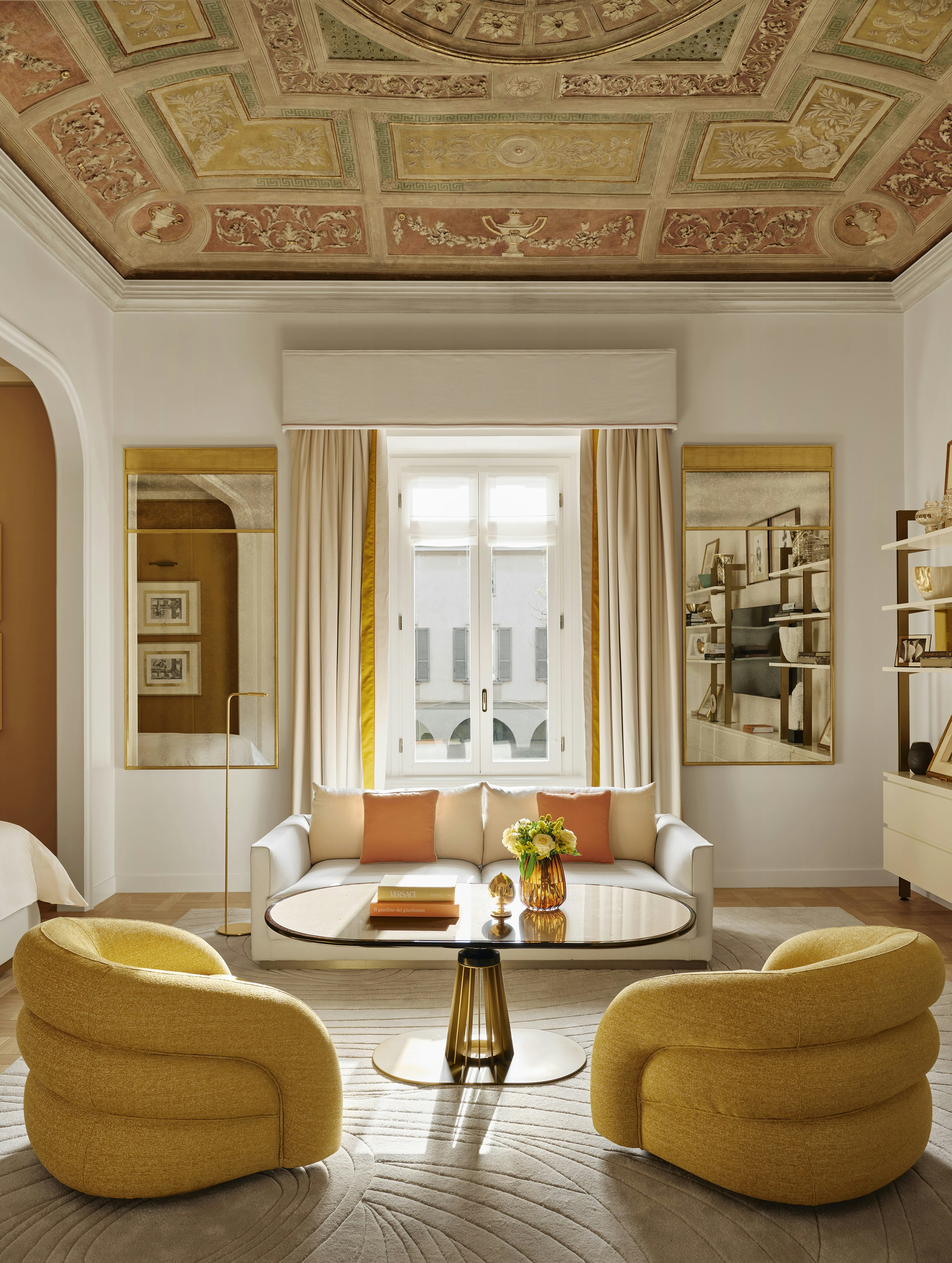 Four Seasons Hotel Milano 30/56