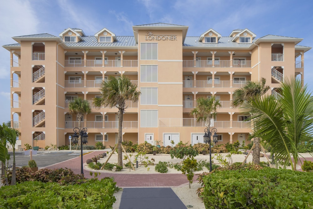 Morritts Tortuga Club And Resort 3/47