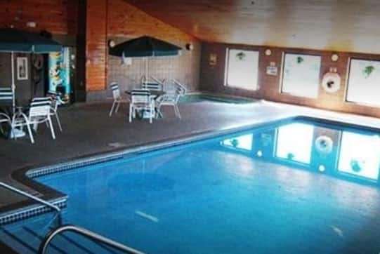 Baymont By Wyndham Bloomington Msp Airport 16/31