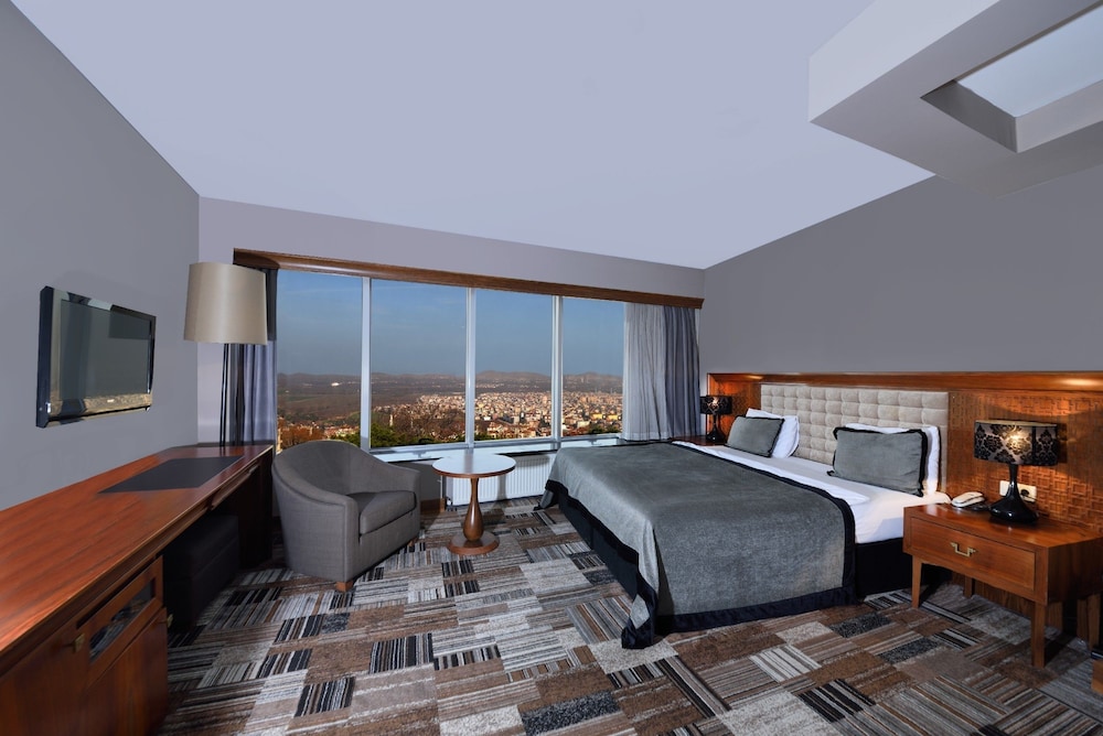 Tiara Termal Spa Hotel 59/77