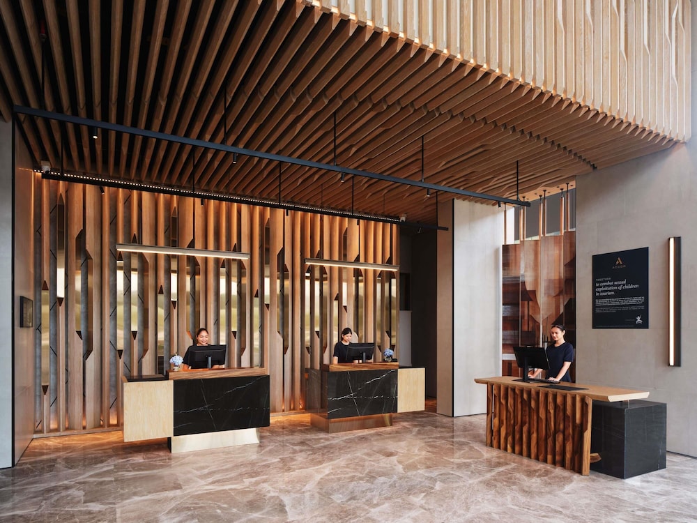 Novotel Future Park Rangsit 5/48