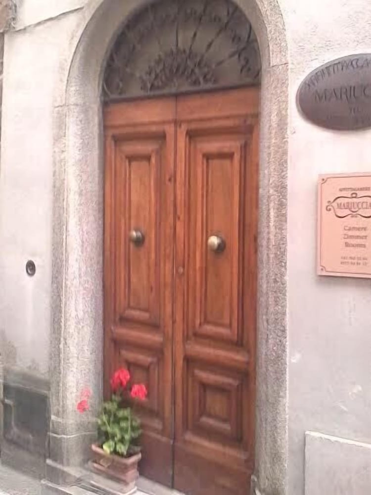 Affittacamere Mariuccia 3/23
