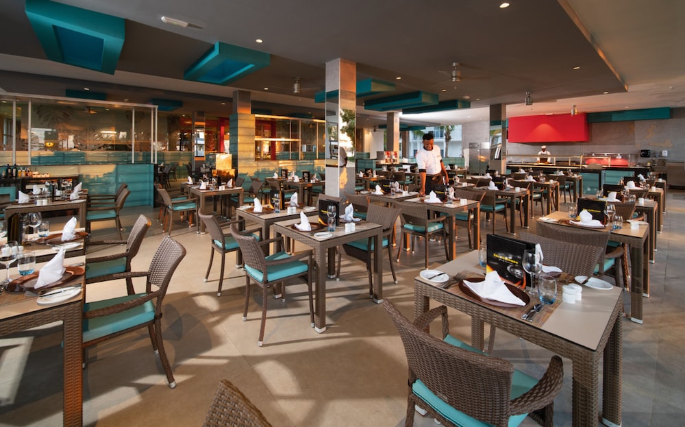 Riu Palace Tropical Bay All Inclusive 46/64