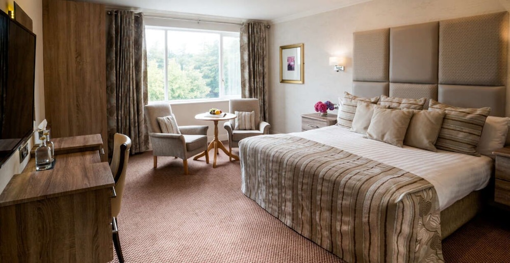 PARK HOTEL KILTIMAGH 12/38