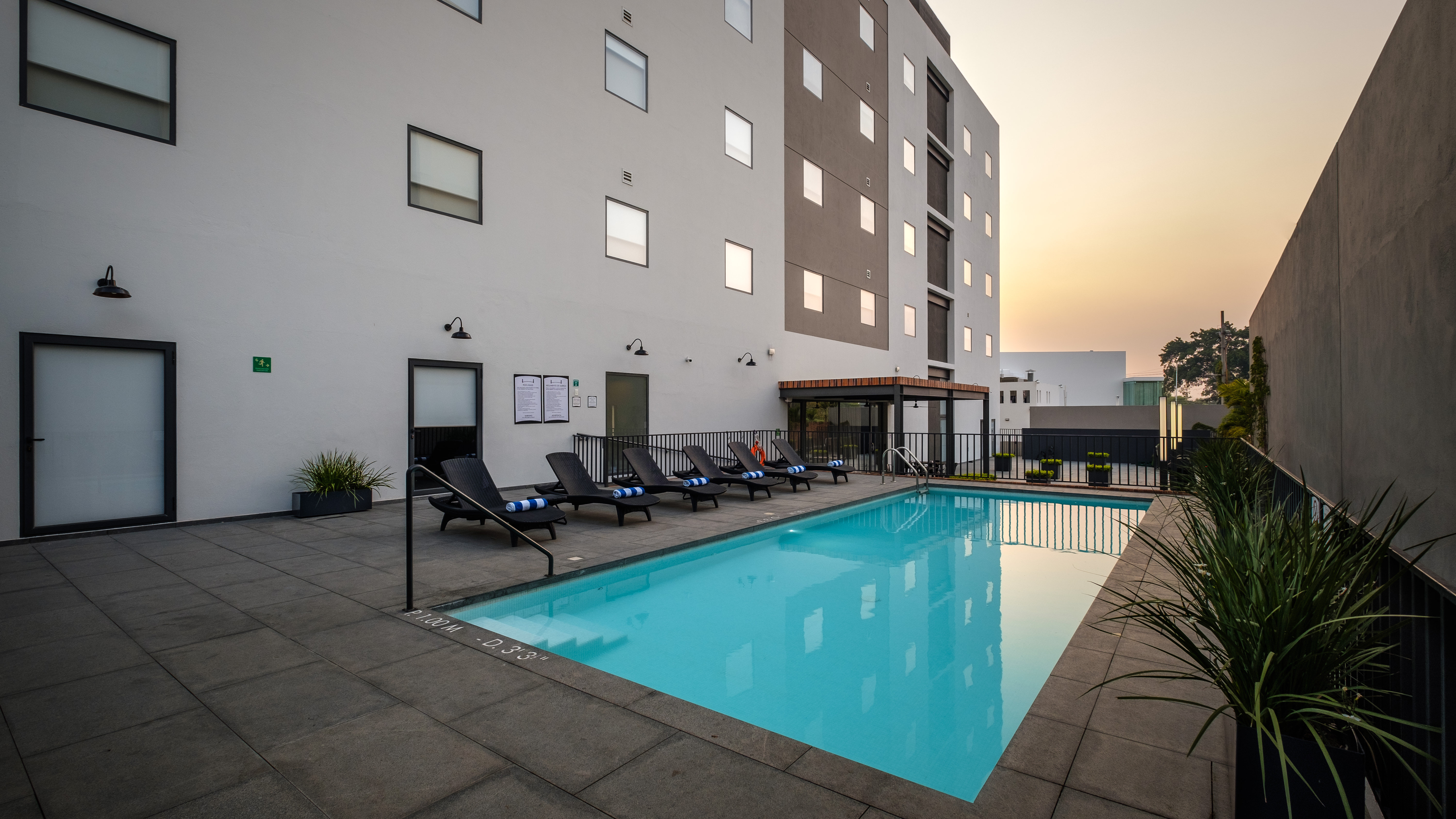 Staybridge Suites Villahermosa Tabasco 45/50