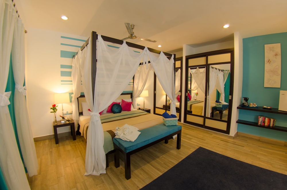 Posada Mariposa Boutique Hotel 25/71