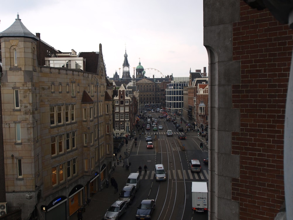 Hotel Clemens 54/56