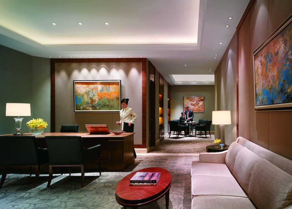 Shangri-La Manzhouli 4/39