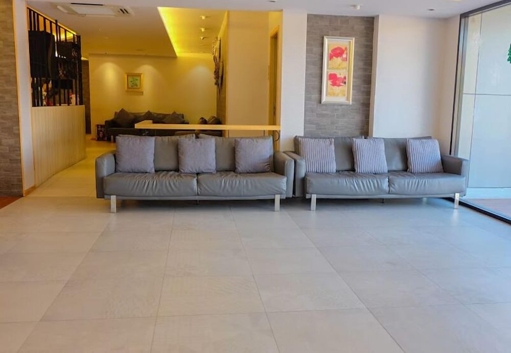 Baron Residence Bangkok 35/50