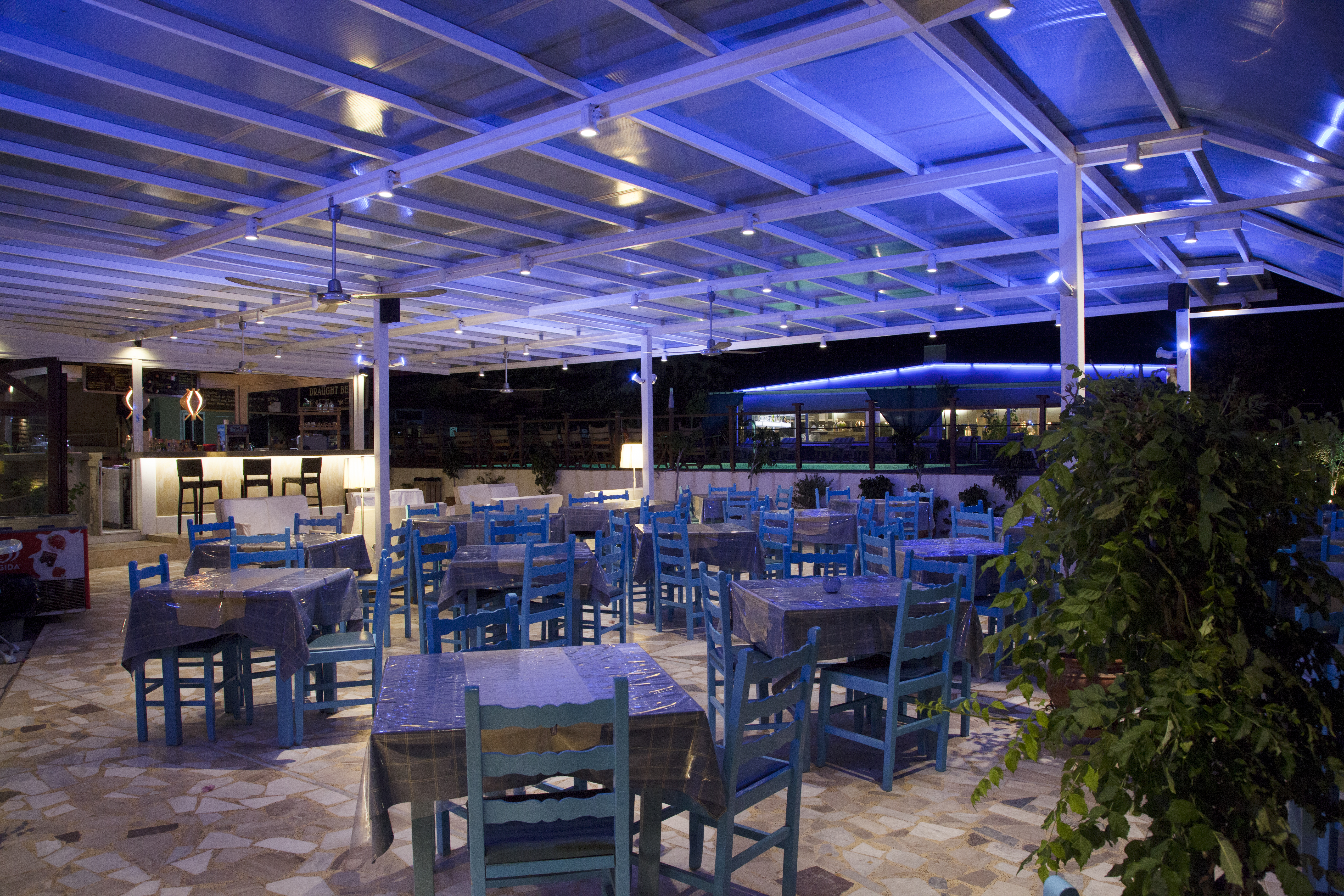 Sacallis Inn Beach Hotel 37/50