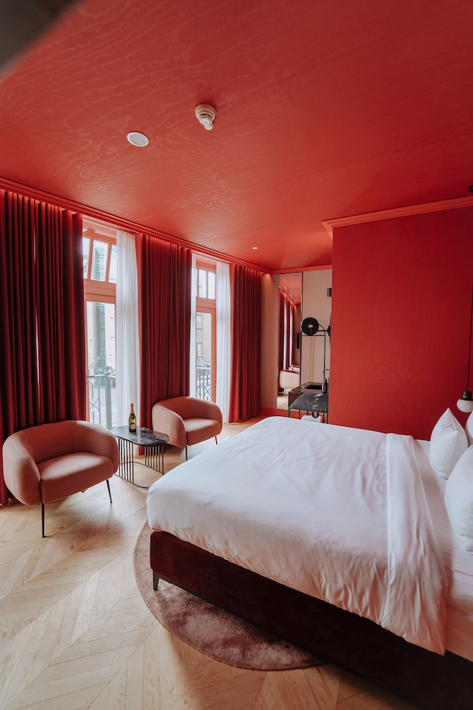 The Highlander Hotel Amsterdam 17/68