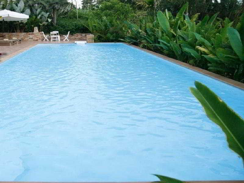 Villa Paradis 22/22