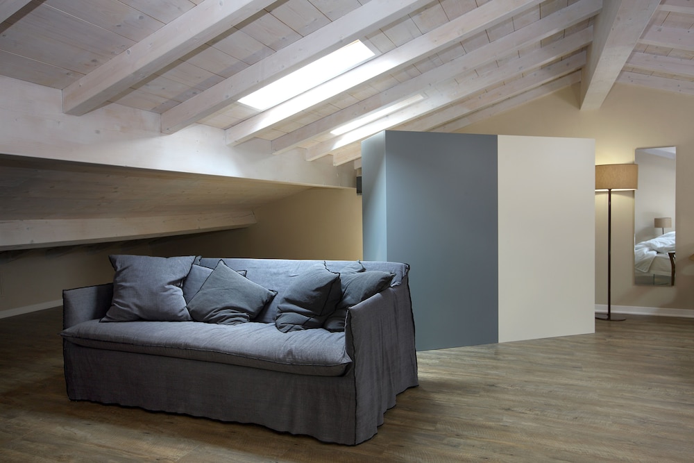 Corte San Luca Apartments 25/50