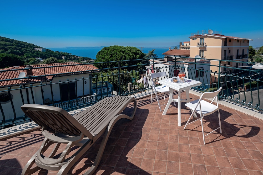 Maison Cipriani 40/50
