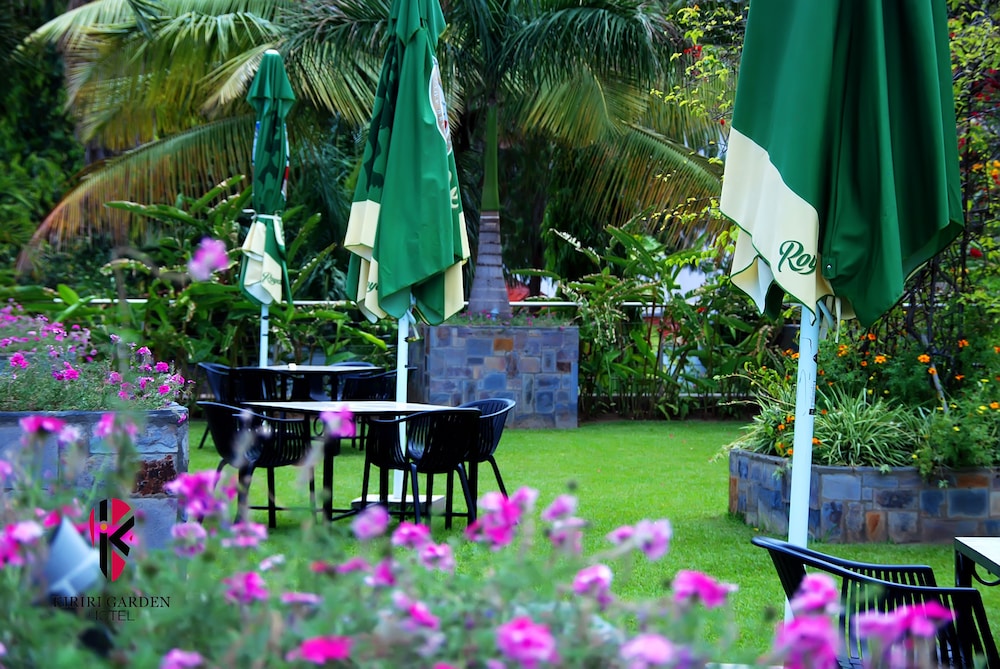 Kiriri Garden Hotel 43/50