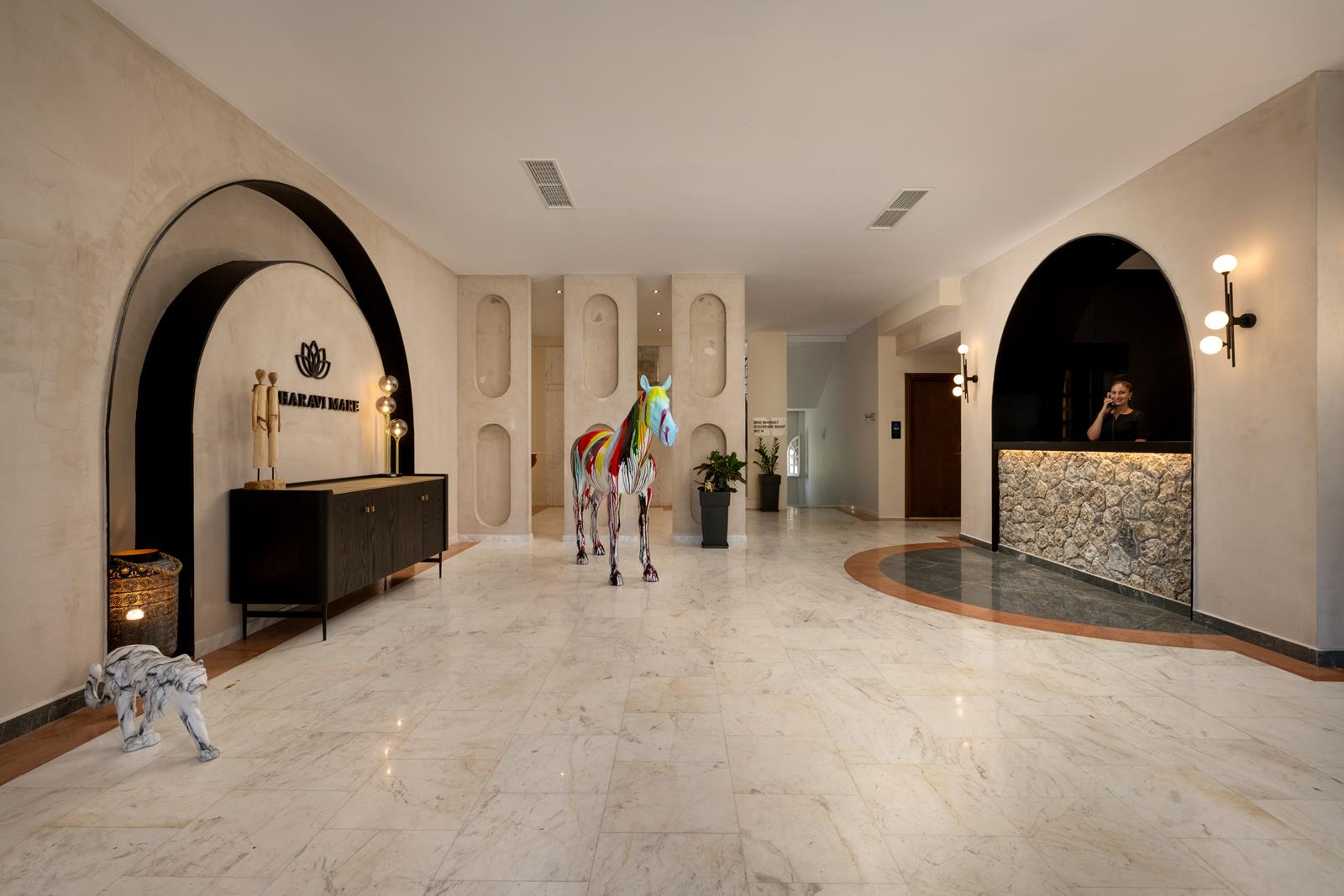 Wyndham Corfu Acharavi 26/34