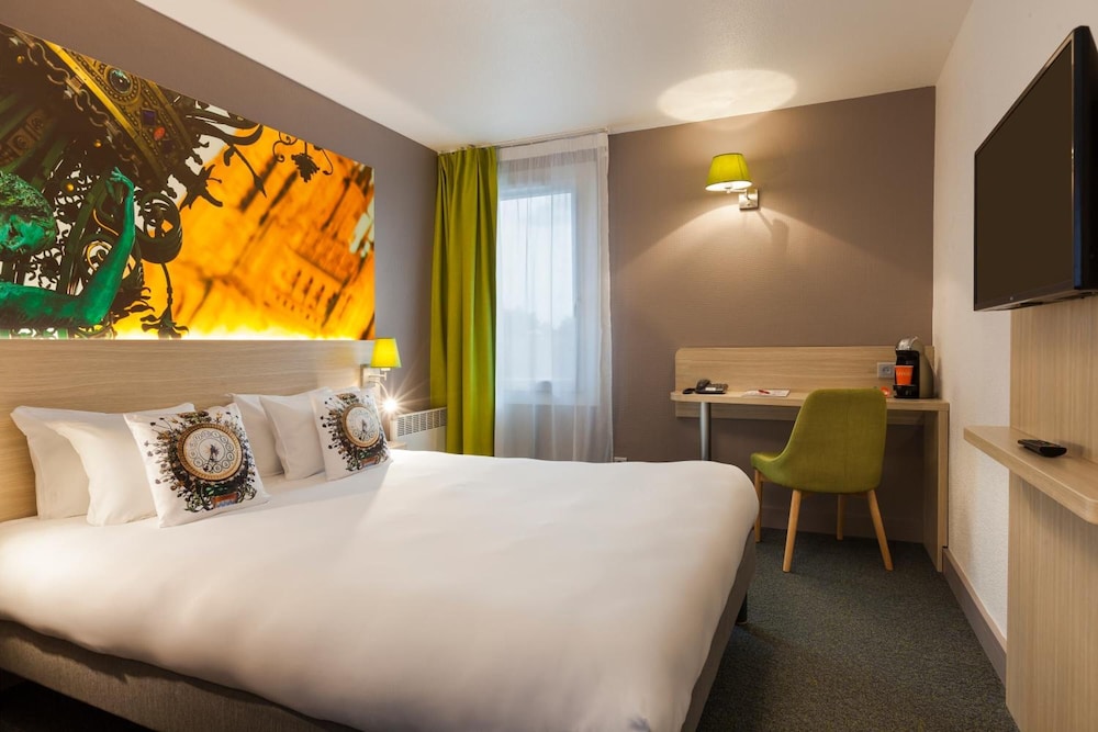 Hotel the Originals Amiens Tabl Hotel 16/59