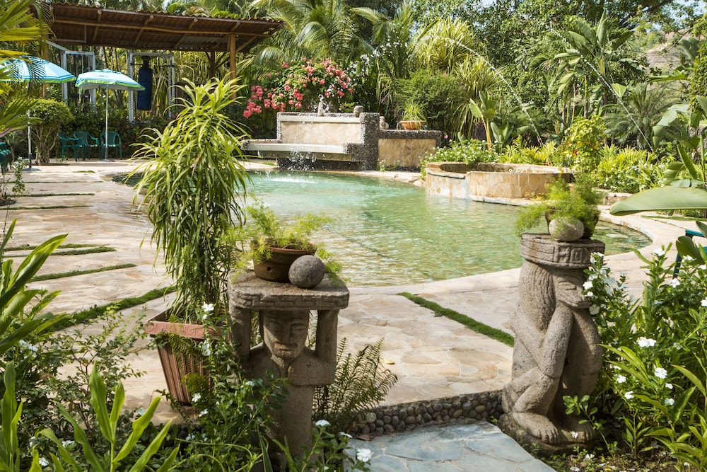 Hotel Loft Pacifico 35/50
