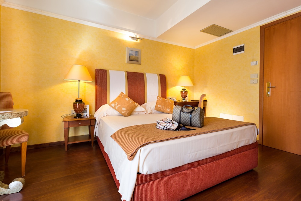 BIO BOUTIQUE HOTEL XU' 12/72