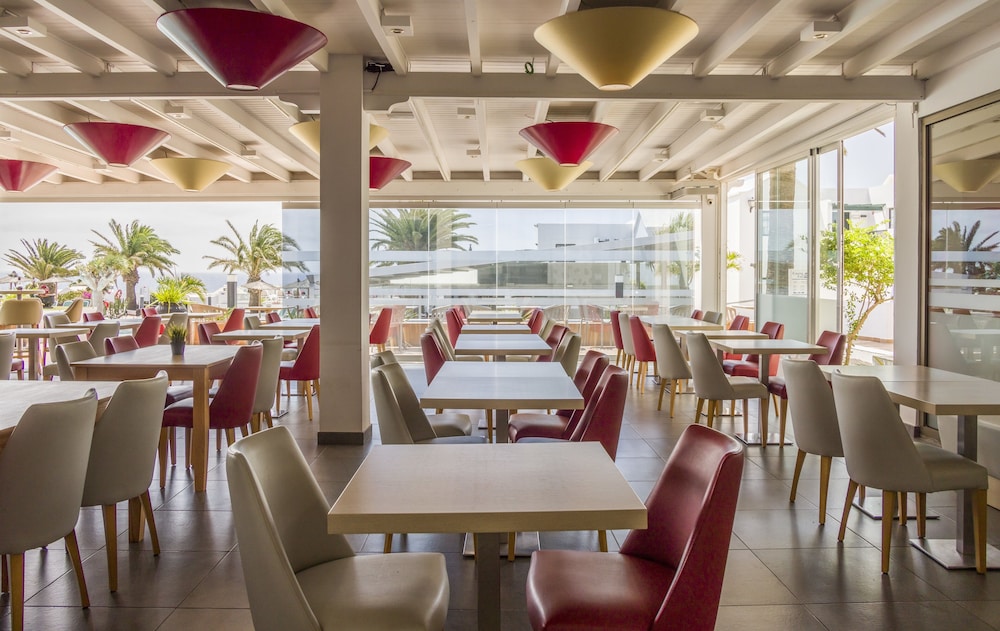 ILUNION Costa Sal Lanzarote 34/50