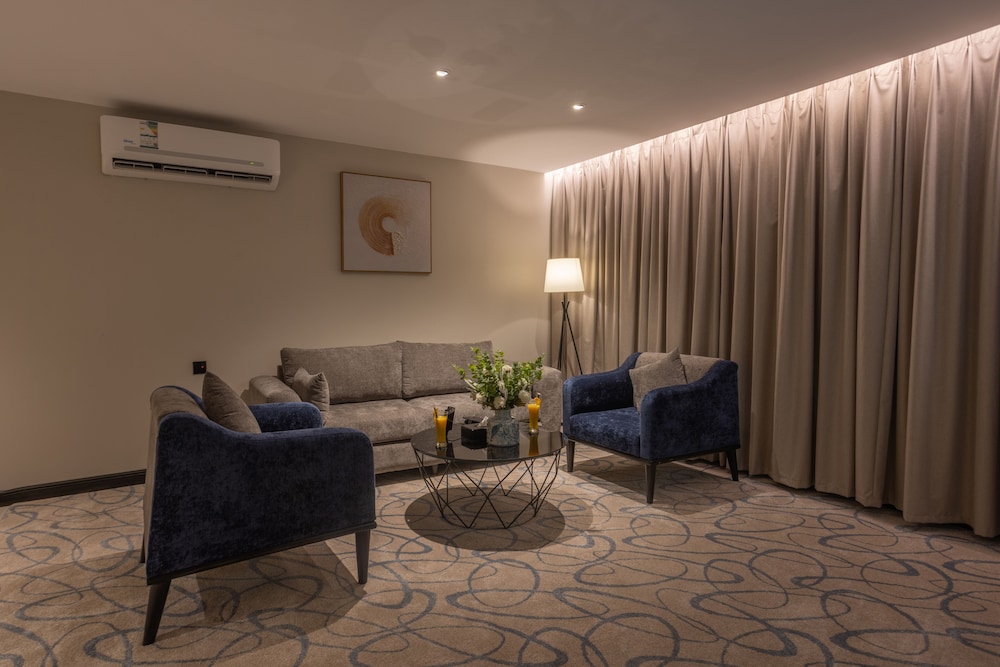 فندق وأجنحة سكاي لاين(SKYLINE HOTEL & SUITE) 27/40