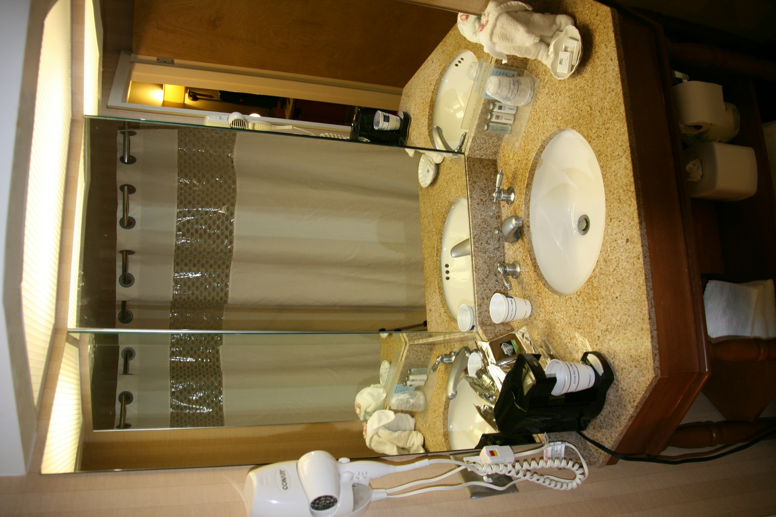Hampton Inn Louisville-Airport 56/56