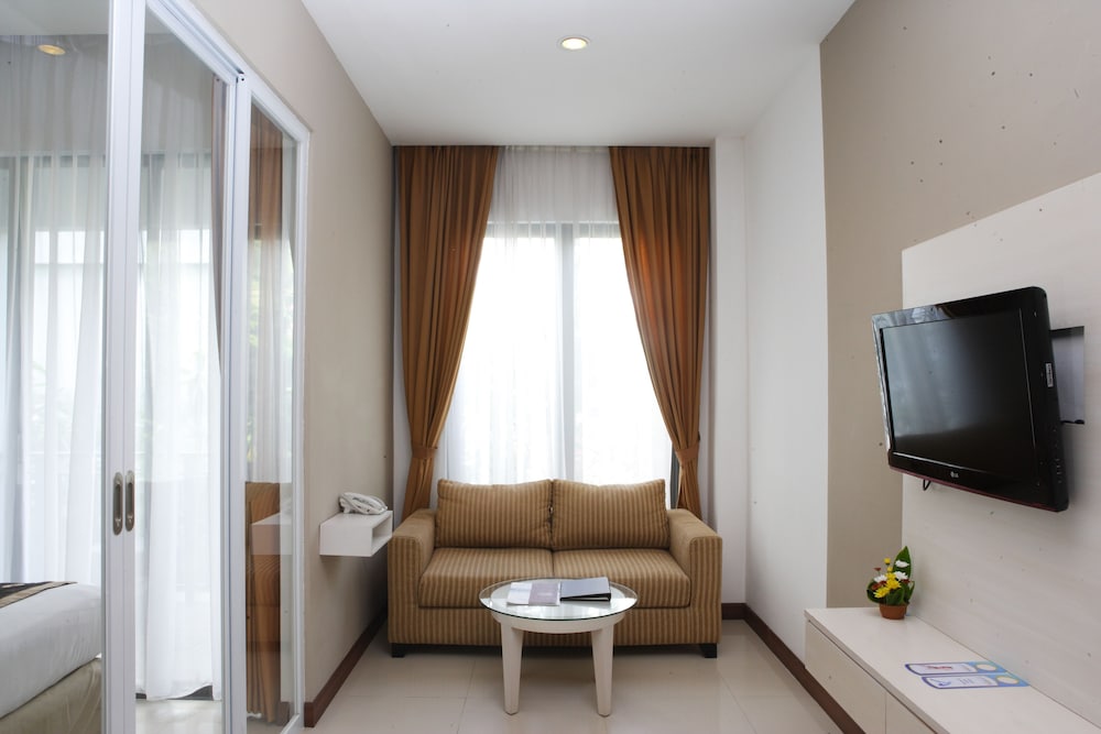 Umalas Hotel And Residence 28/50