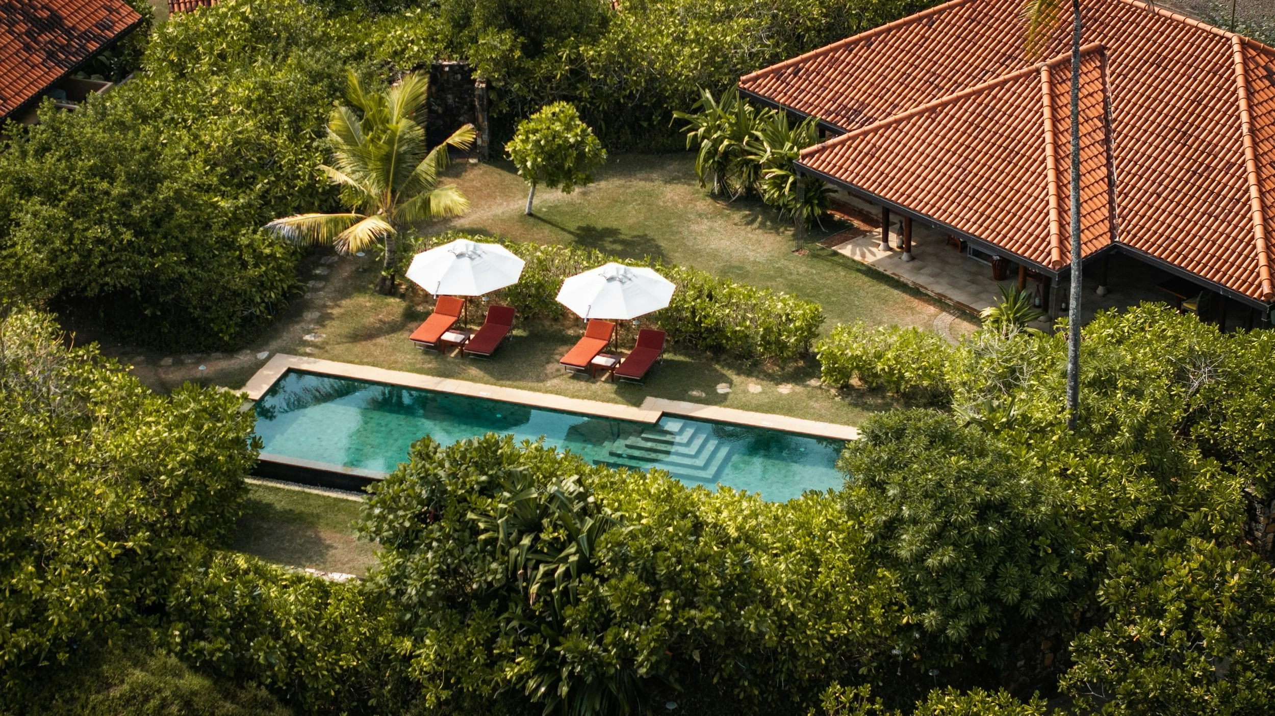 Cape Weligama 66/72