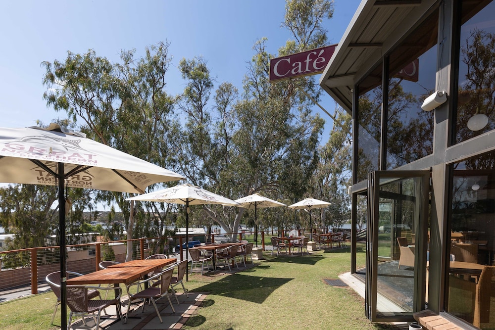Mannum Motel 53/60