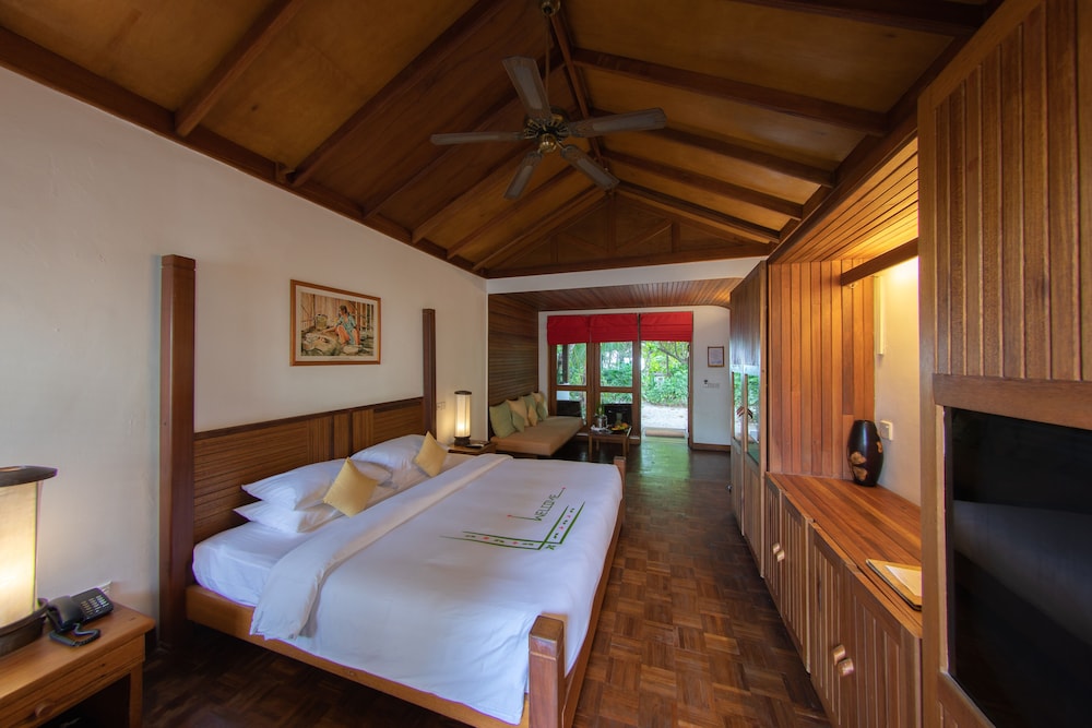 NH Collection Maldives Reethi Resort 19/55