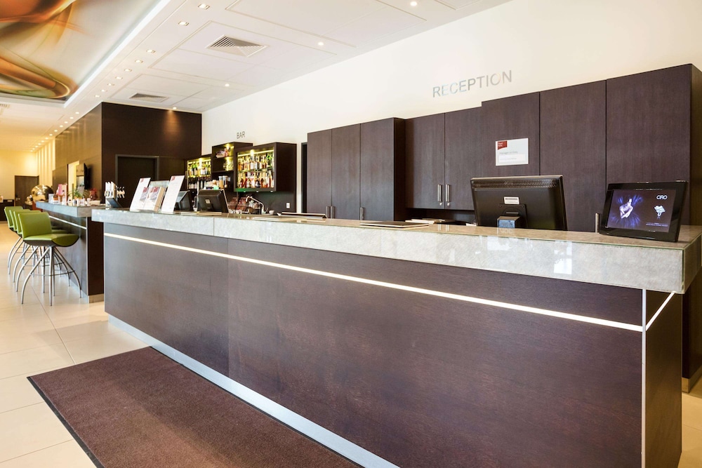 AUSTRIA TREND HOTEL DOPPIO 7/70
