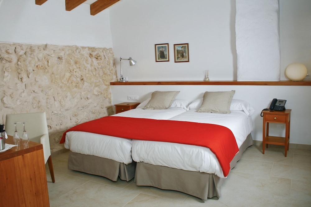 Hotel Rural Binigaus Vell 6/32