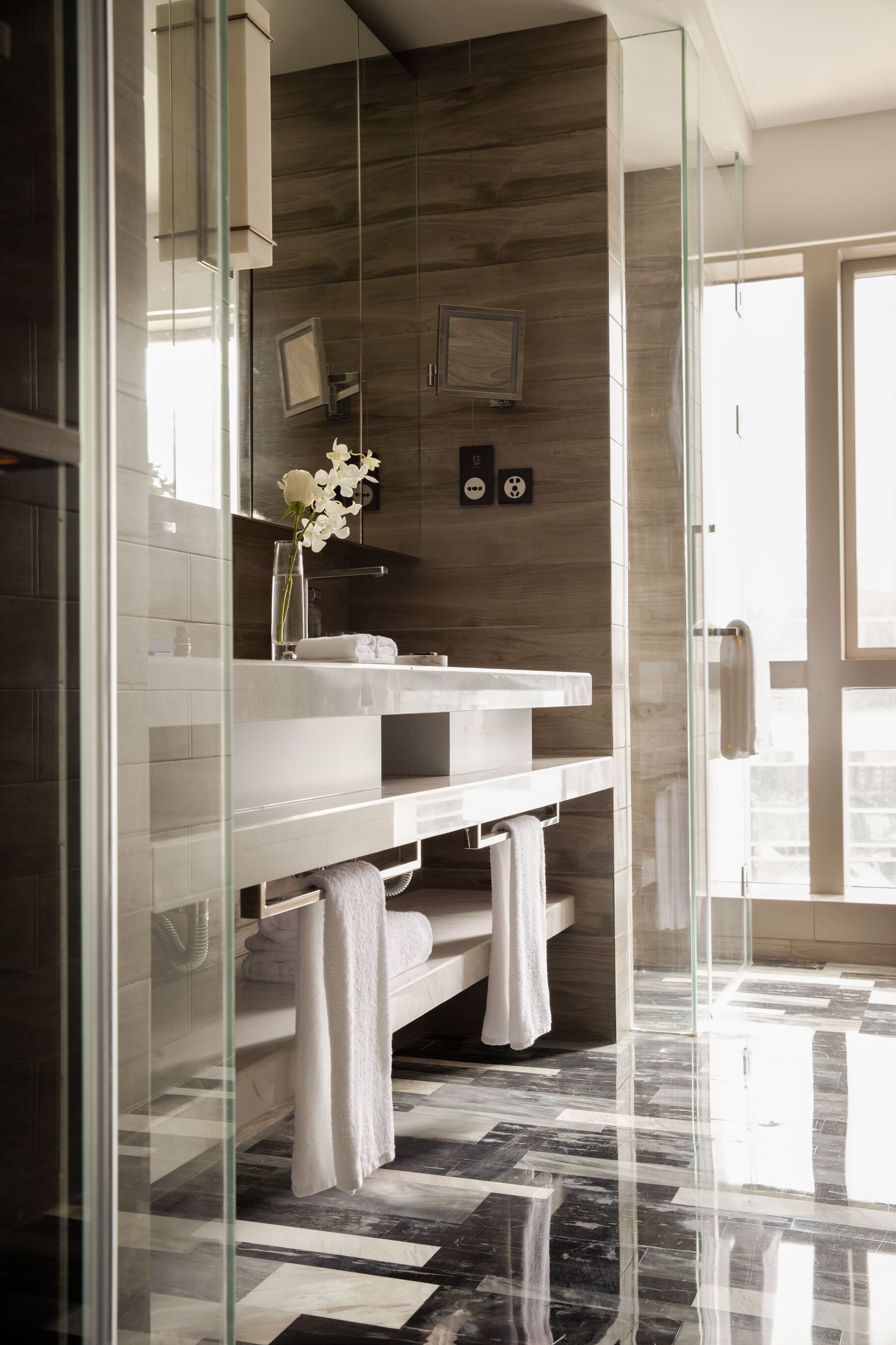 Jumeirah Living Guangzhou - Residences 42/44