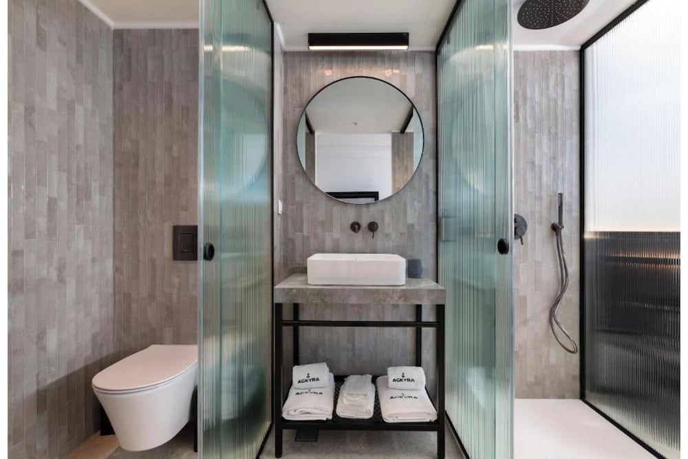 Agkyra Boutique Hotel 67/67