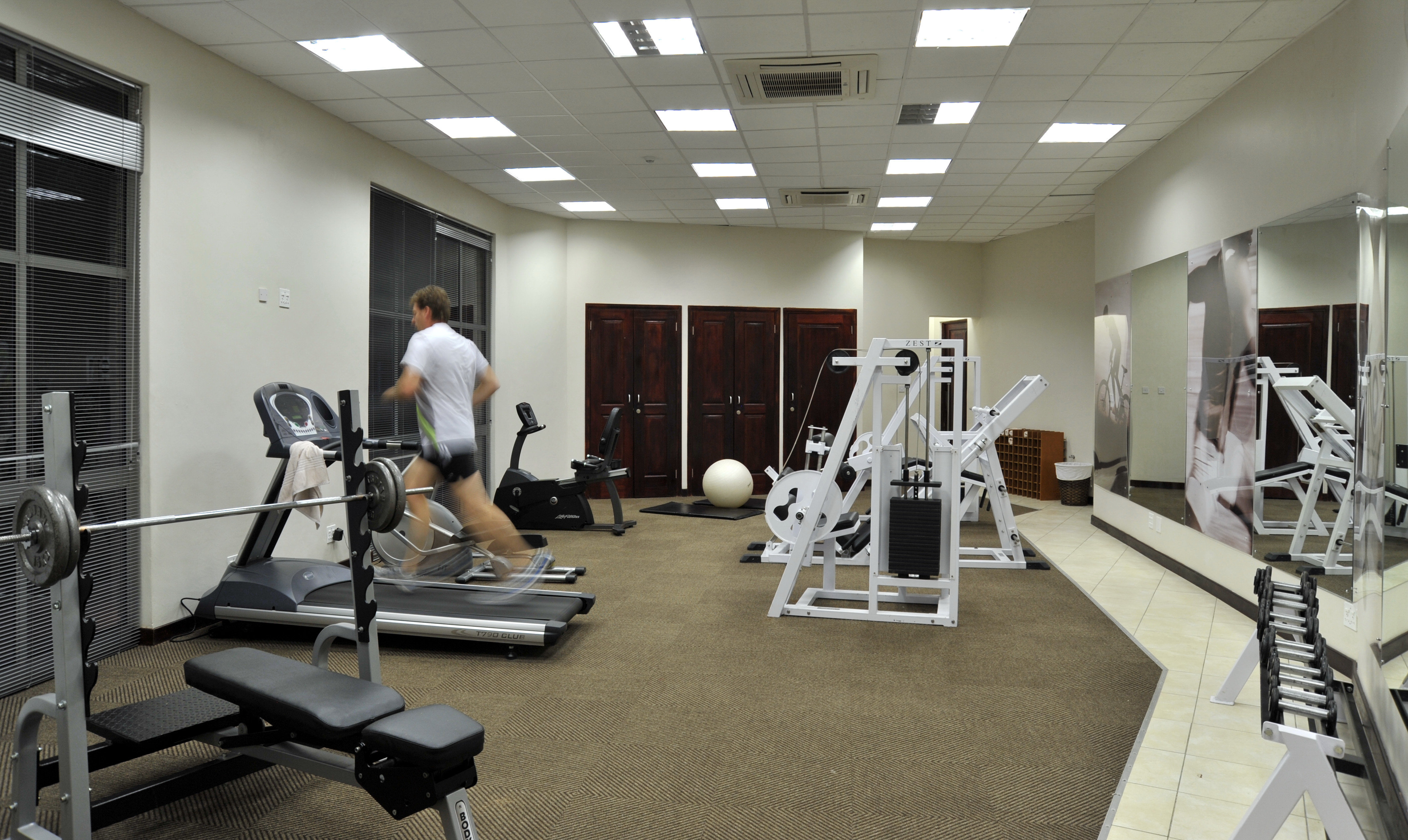Cresta Lodge Gaborone 23/46