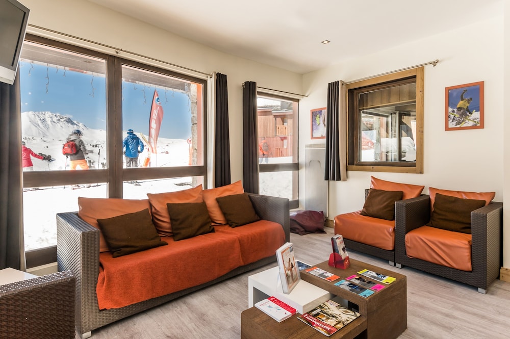 Pierre &amp; Vacances Residence les Nereides 19/49